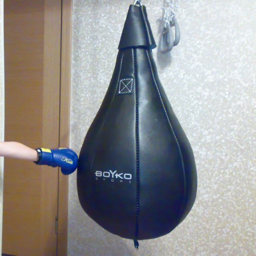 Мега-техника | Боксерские мешки, груши, стойки